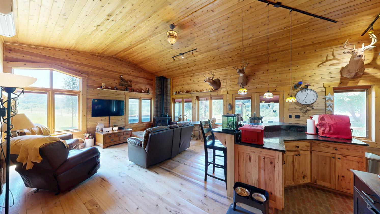 Horse/Hobby Farm on 17 Acres - photo 20