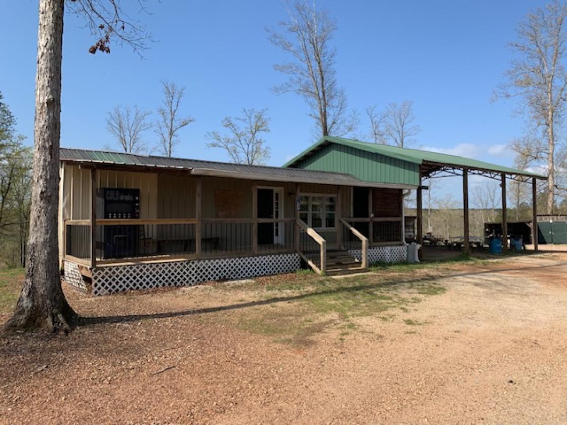 Madison County - Large Estate Farm - photo 11