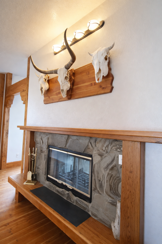 Medicine Wheel Ranch - photo 4