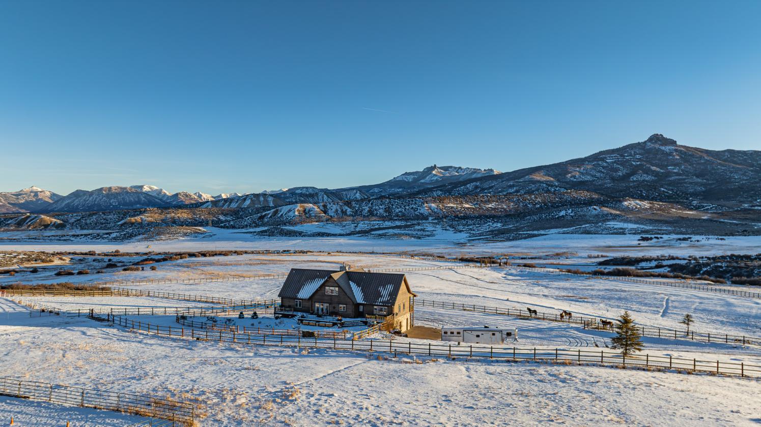 Quietude Ranch - photo 4