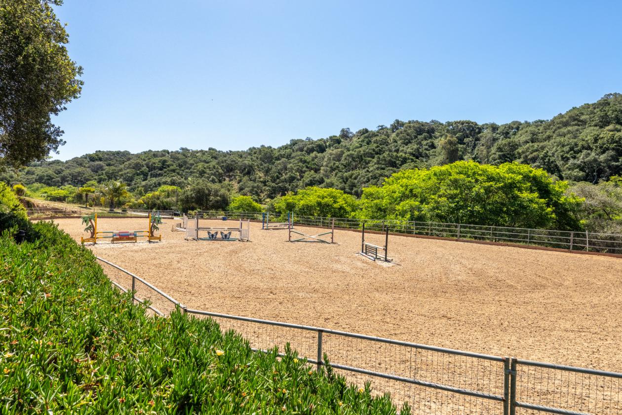 5 Acre Horse Property & Ocean Views - photo 30