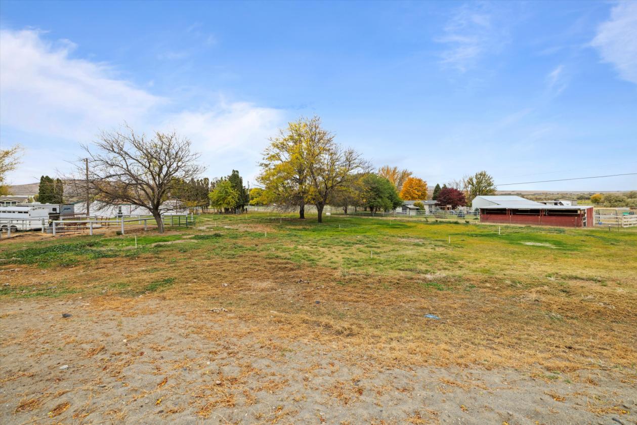 Horse acreage! Irrigated! In-laws quarters! - photo 18