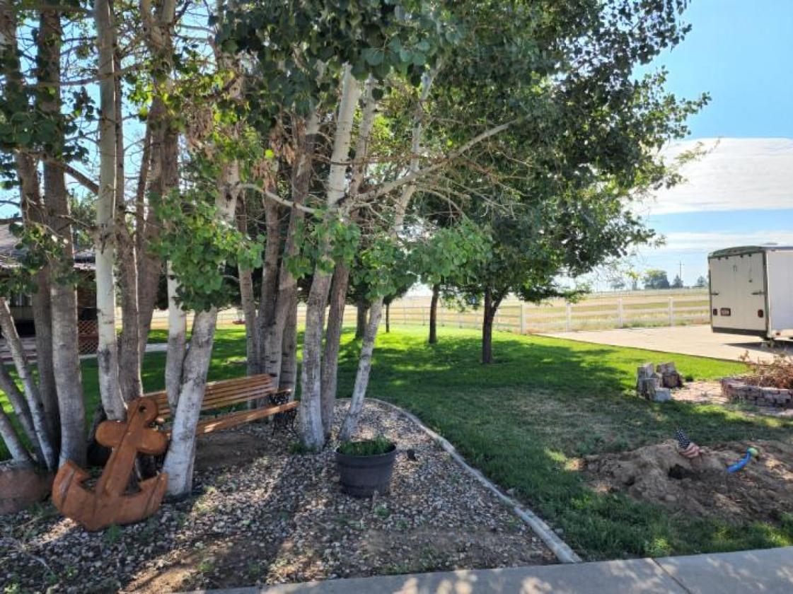 Beautiful 7.46 Acres with Views - photo 4