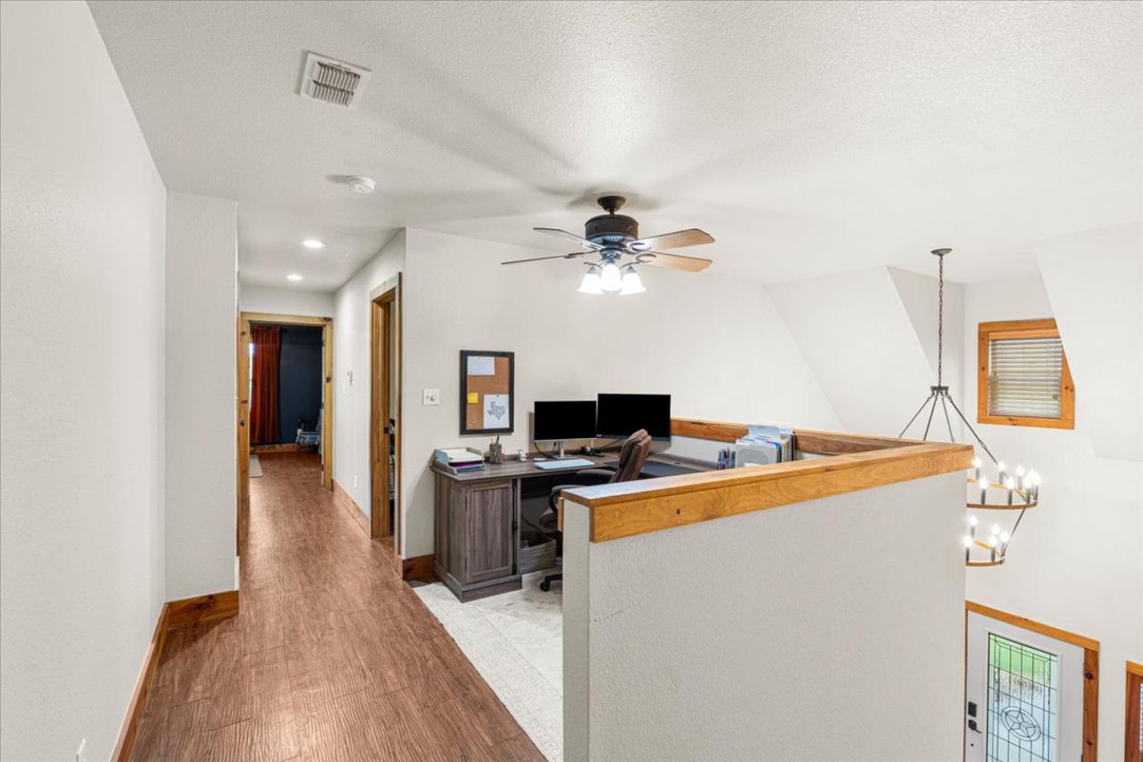 Custom home on 33 Acres! - photo 24