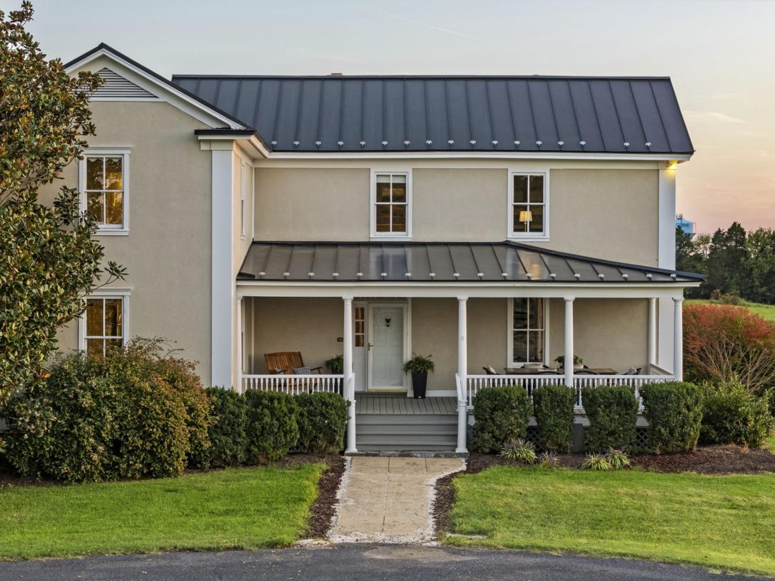 OAKLAND | A Distinctive Estate in VA Hunt Country - photo 9
