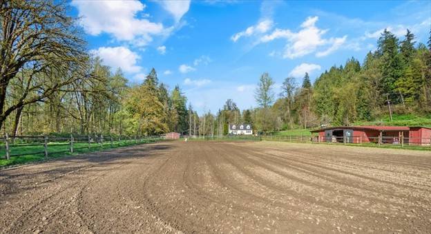 Horse Property for sale.