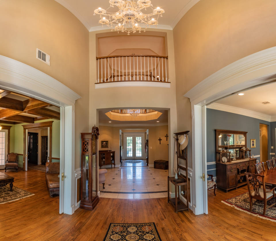 Well Appointed Arlington, TX Equestrian Estate Arlington, Tarrant