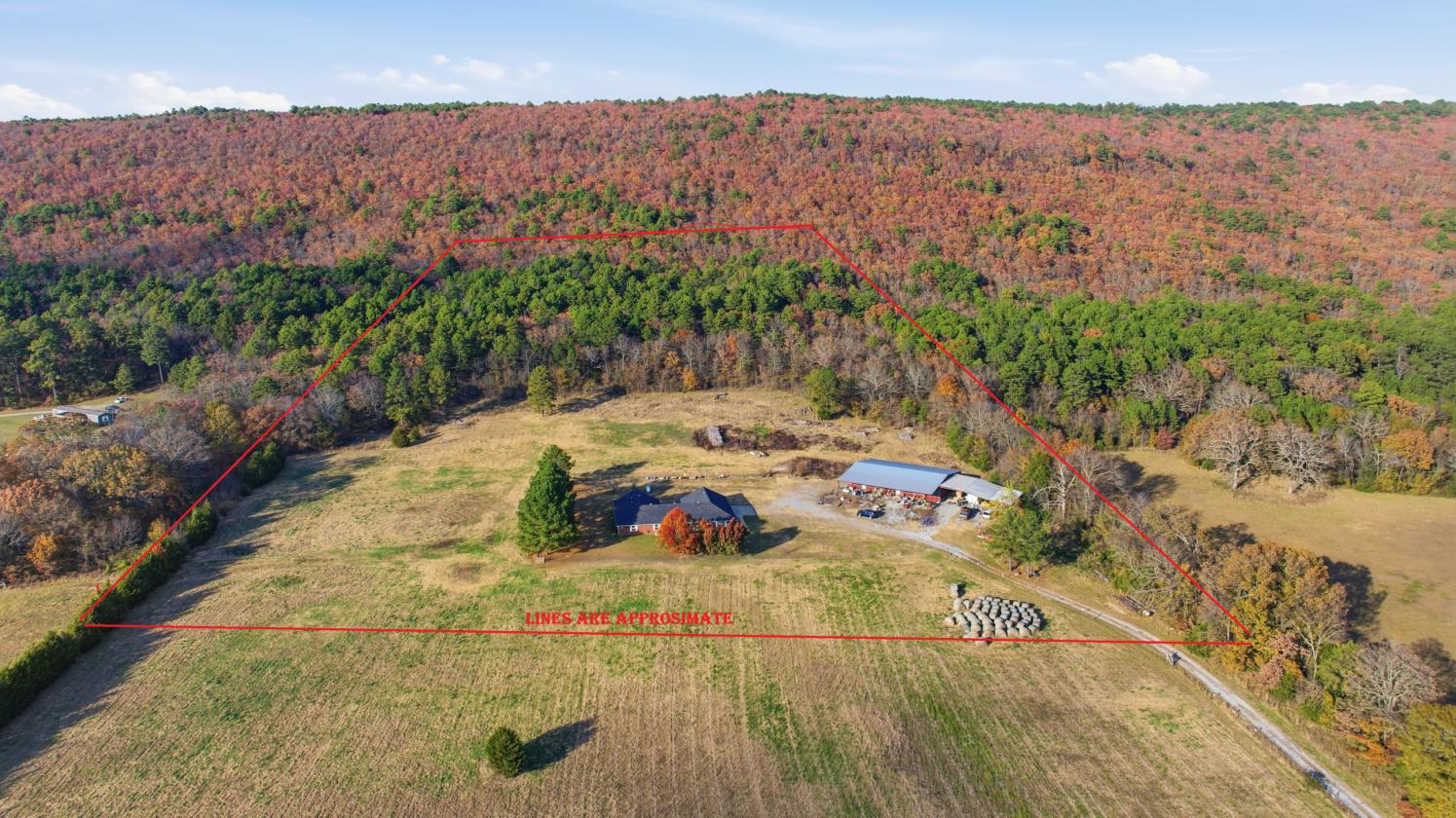 40-Acre Equestrian Estate with Home - photo 16