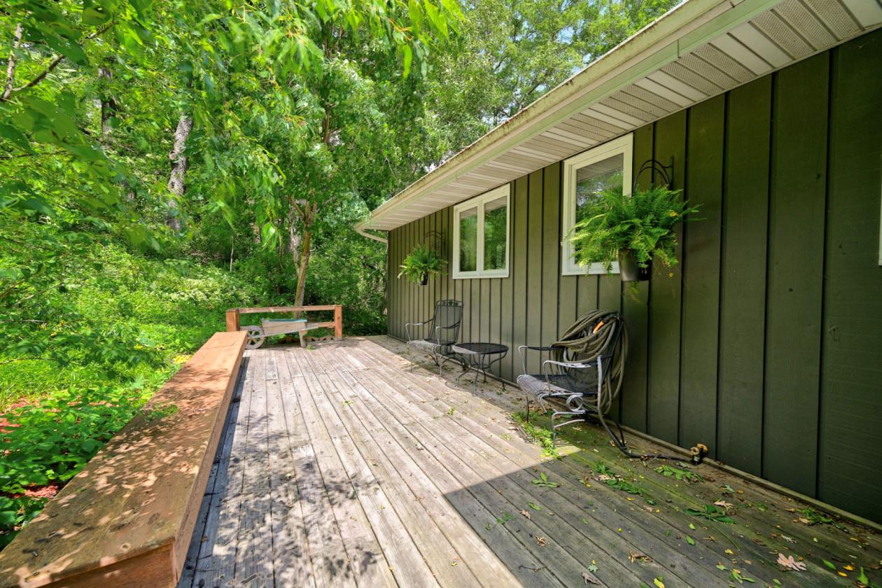 Your own 9+ Acre Spot in the Country - photo 14