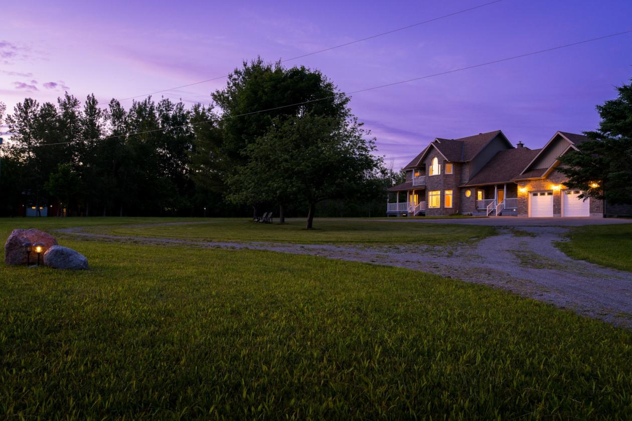 The Lawson Estate | A Once-in-a-Generation Georgia - photo 12