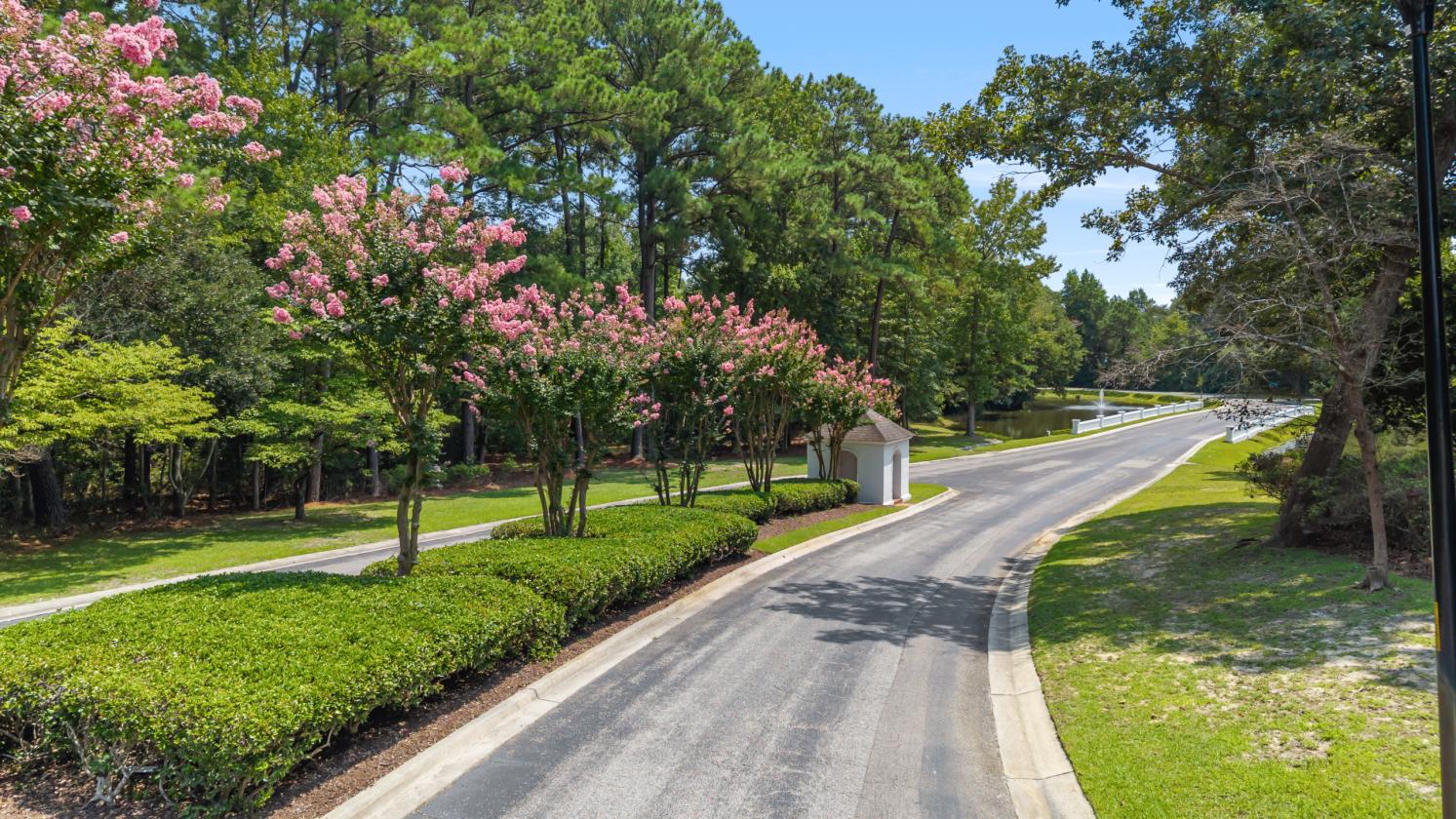 Exceptional Equestrian Estate - photo 30