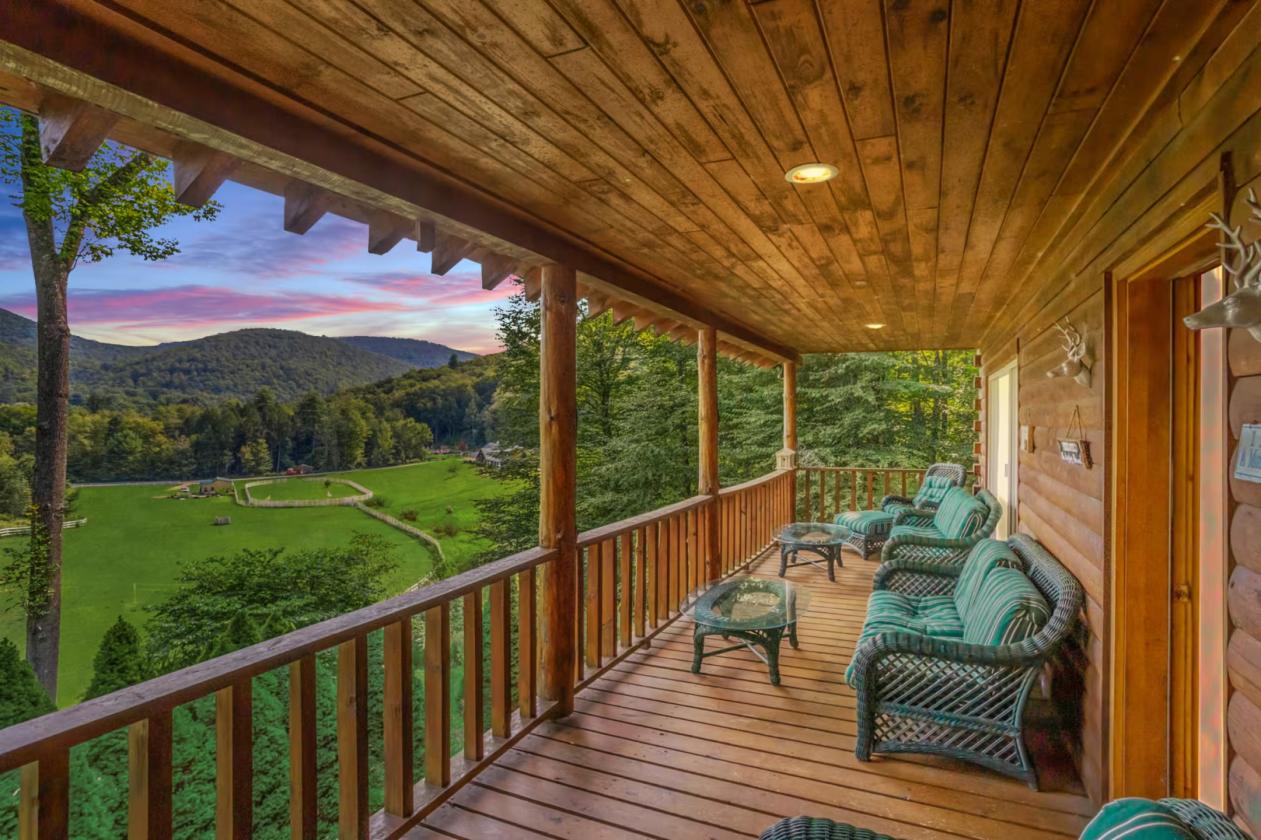 Brophy Upstate NY Riverfront Catskill's Resort - photo 5