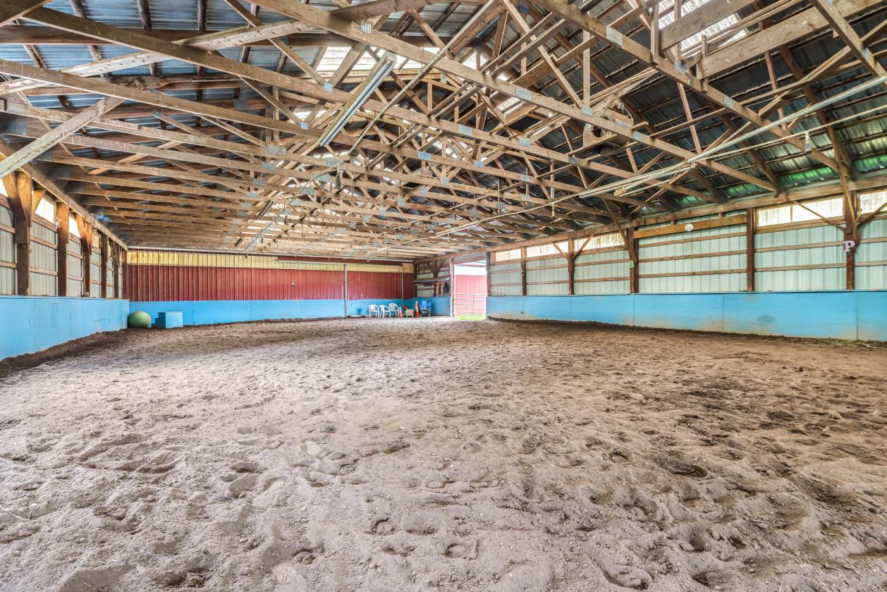 Thriving Equestrian Facility - photo 11