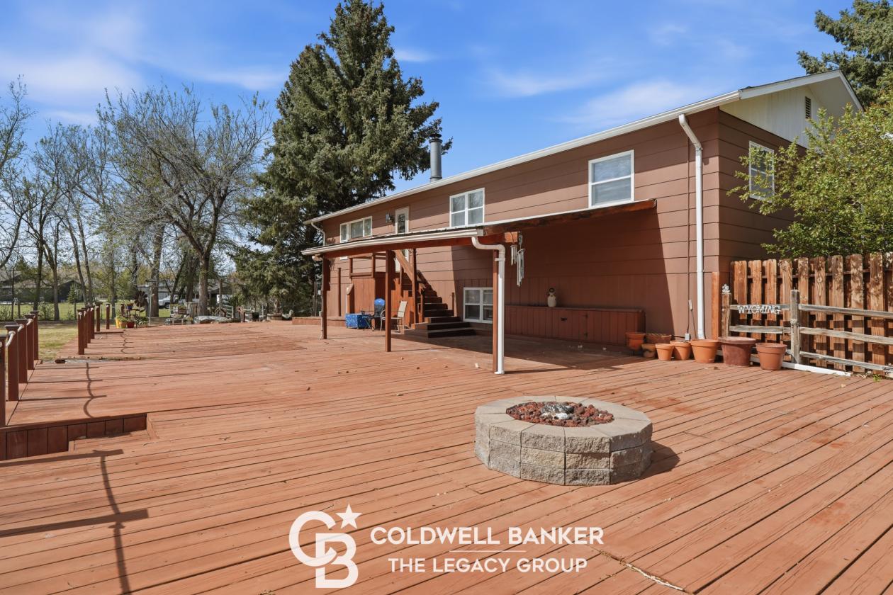 YOUR OWN PRIVATE WYO! - photo 21