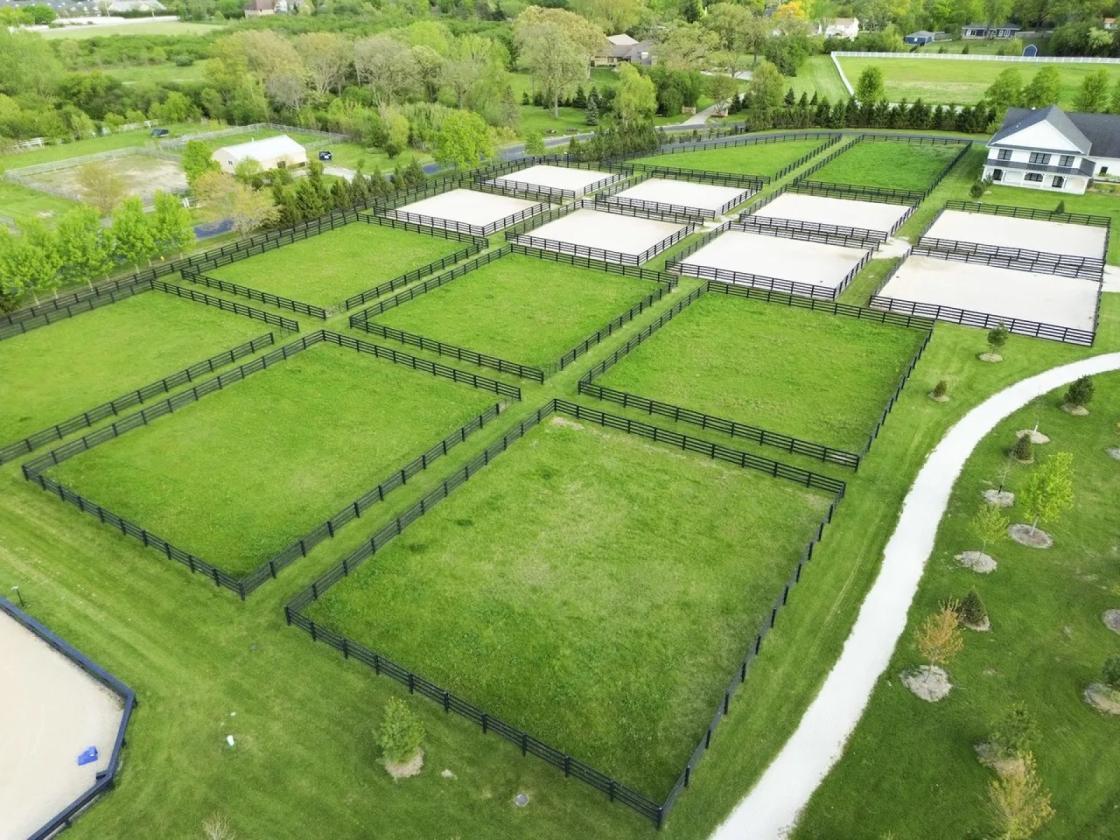 Luxury Equestrian Facility at Its Best - photo 19