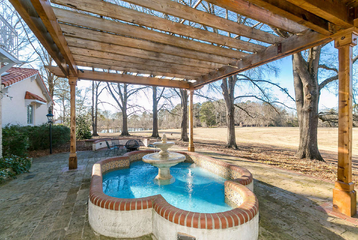 1,600 Acres in Sumter National Forest North Augusta Edgefield SC