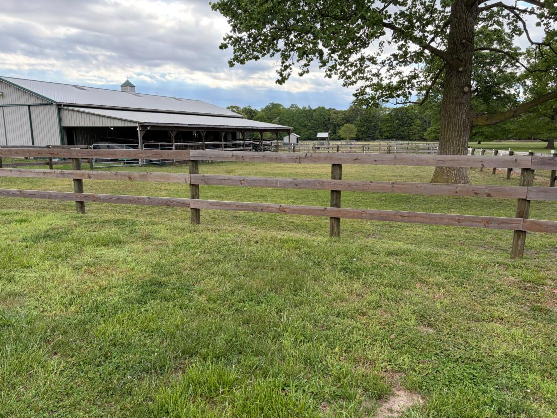 Turnkey Equestrian Estate on 10.9 Acres - photo 16