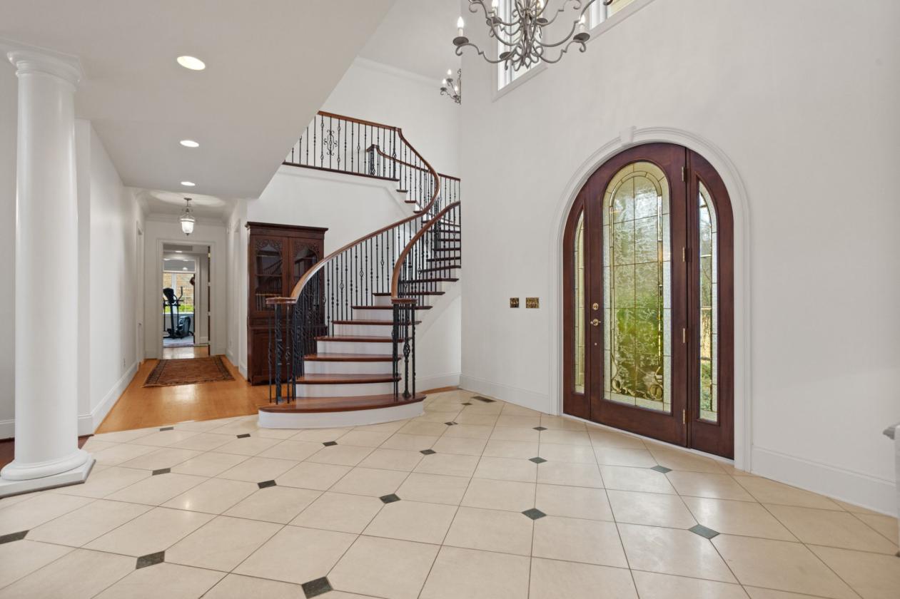 Exceptional Equestrian Estate - photo 6