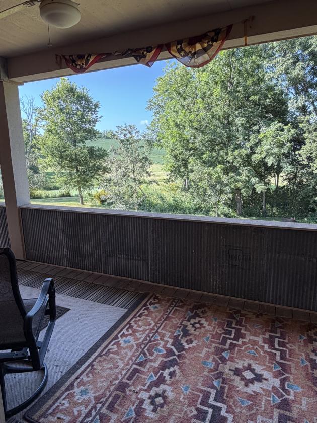 10 Acre Horse Farm with Modern House & Horse Barn - photo 20