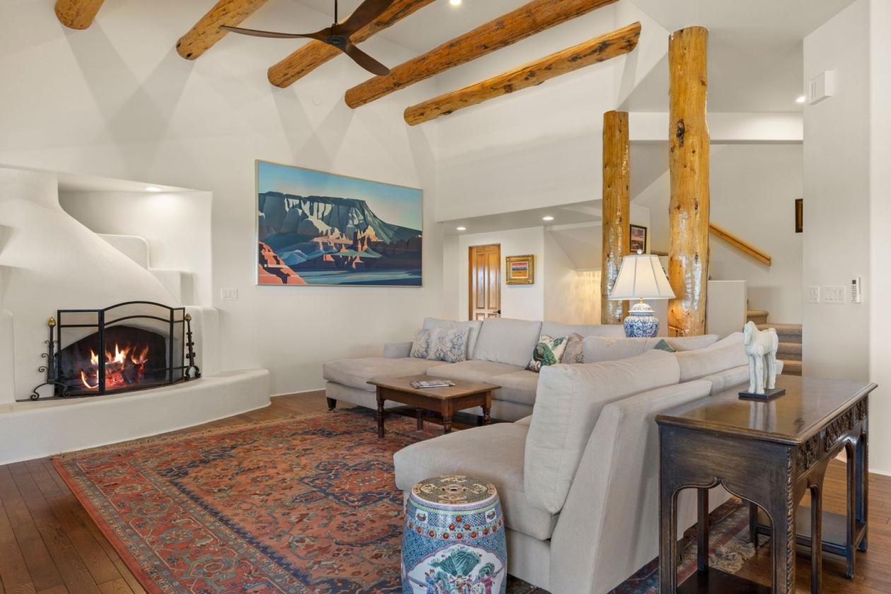 40 Acre World-Class Equestrian Estate - photo 4