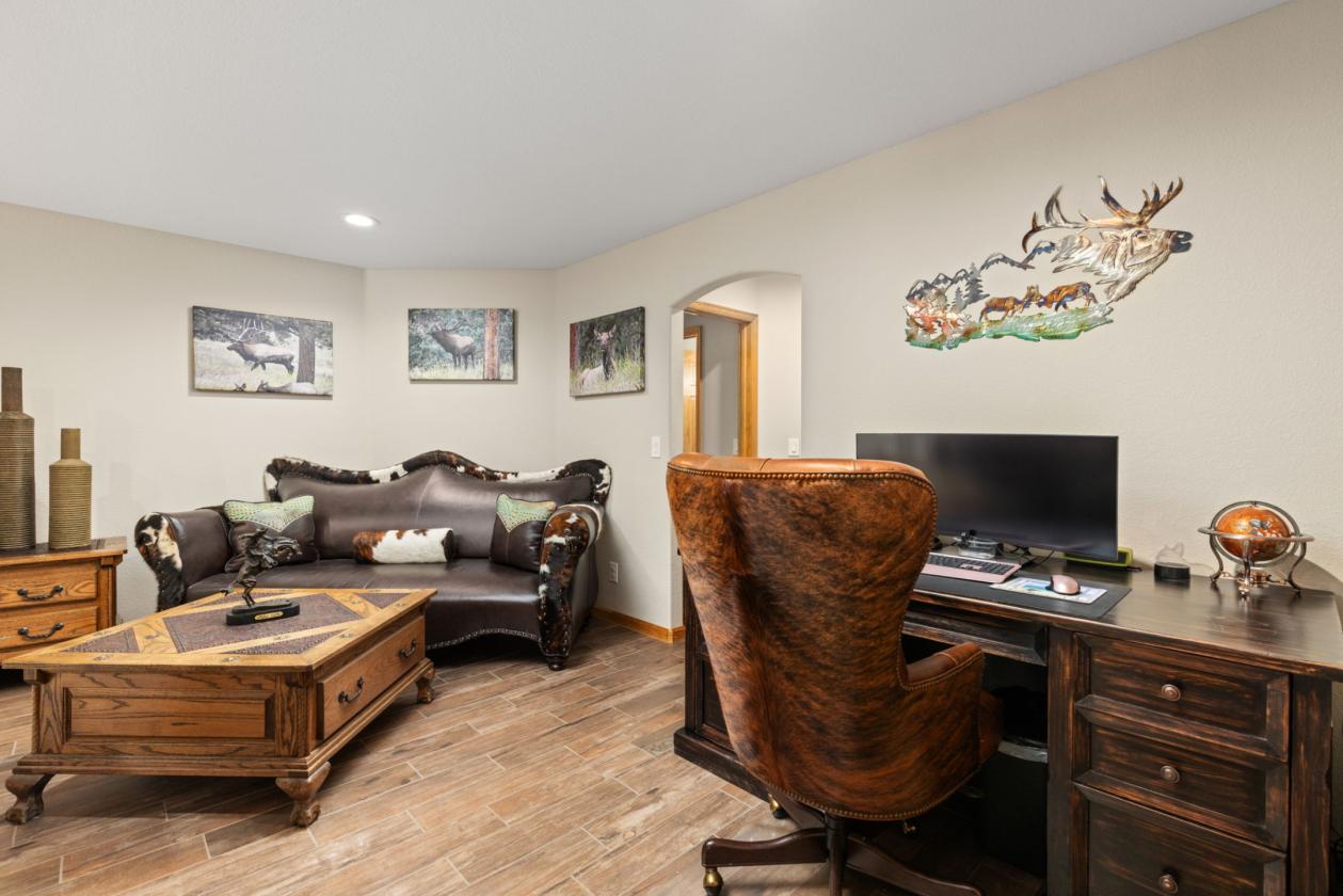 WHERE COLORADO HORSE COUNTRY MEETS LUXURY LIVING - photo 14