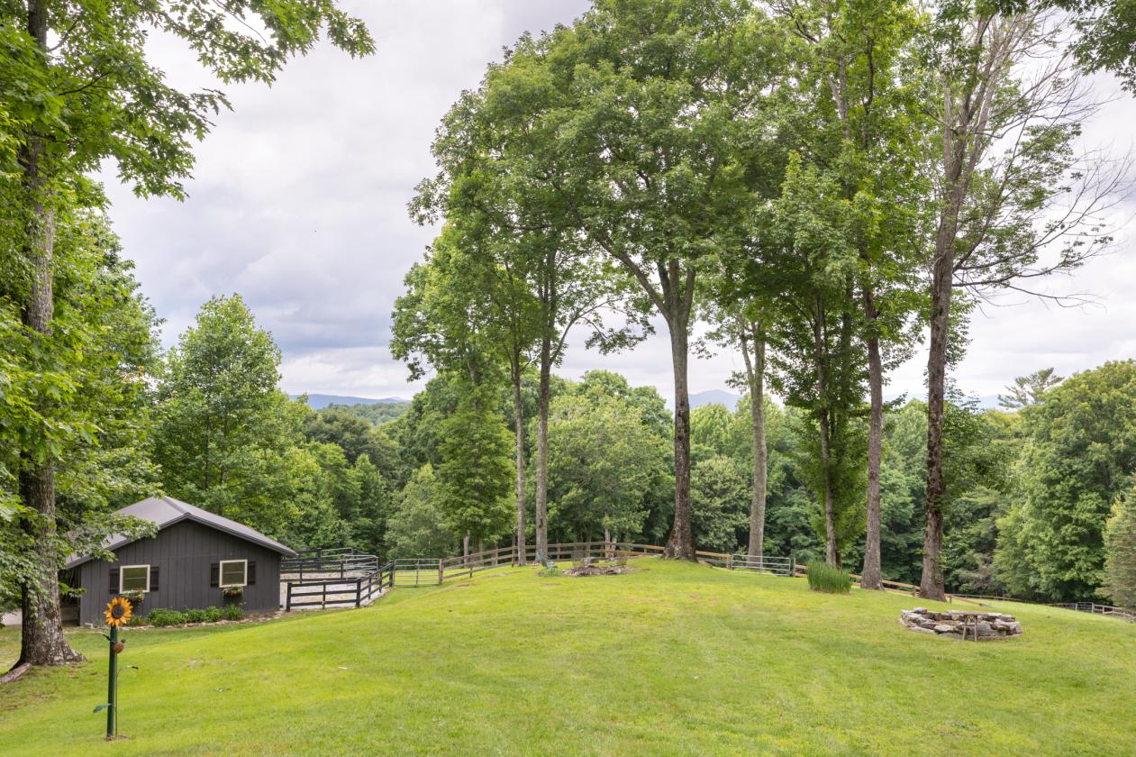 High Meadow Farm at Panthertown - photo 7
