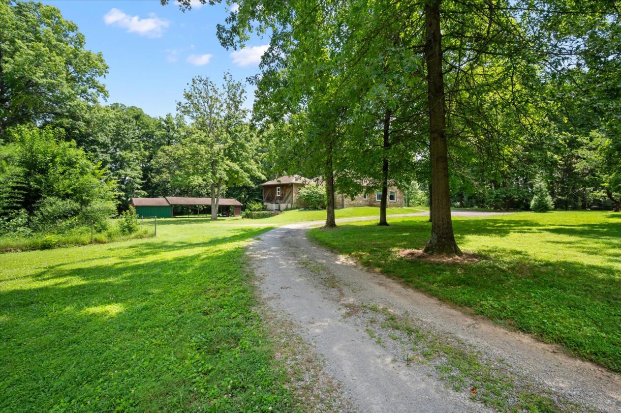2.45 acres in the middle of NE Jefferson County!! - photo 2