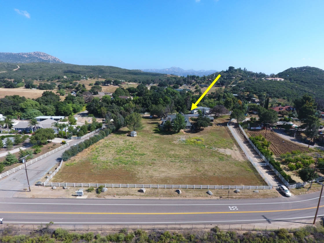 Sweet Home Alabama Masterpiece Alpine, CA Alpine, San Diego County