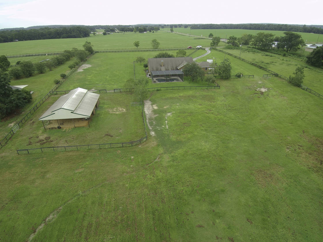 Amazing County Estate Brooksville, Hernando County, Florida