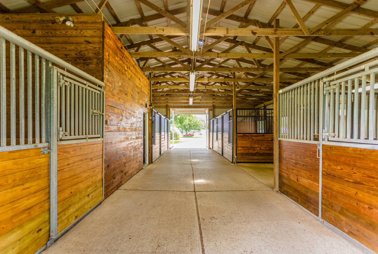 Horse Property in much desired Fulshear Texas Richmond, Fort