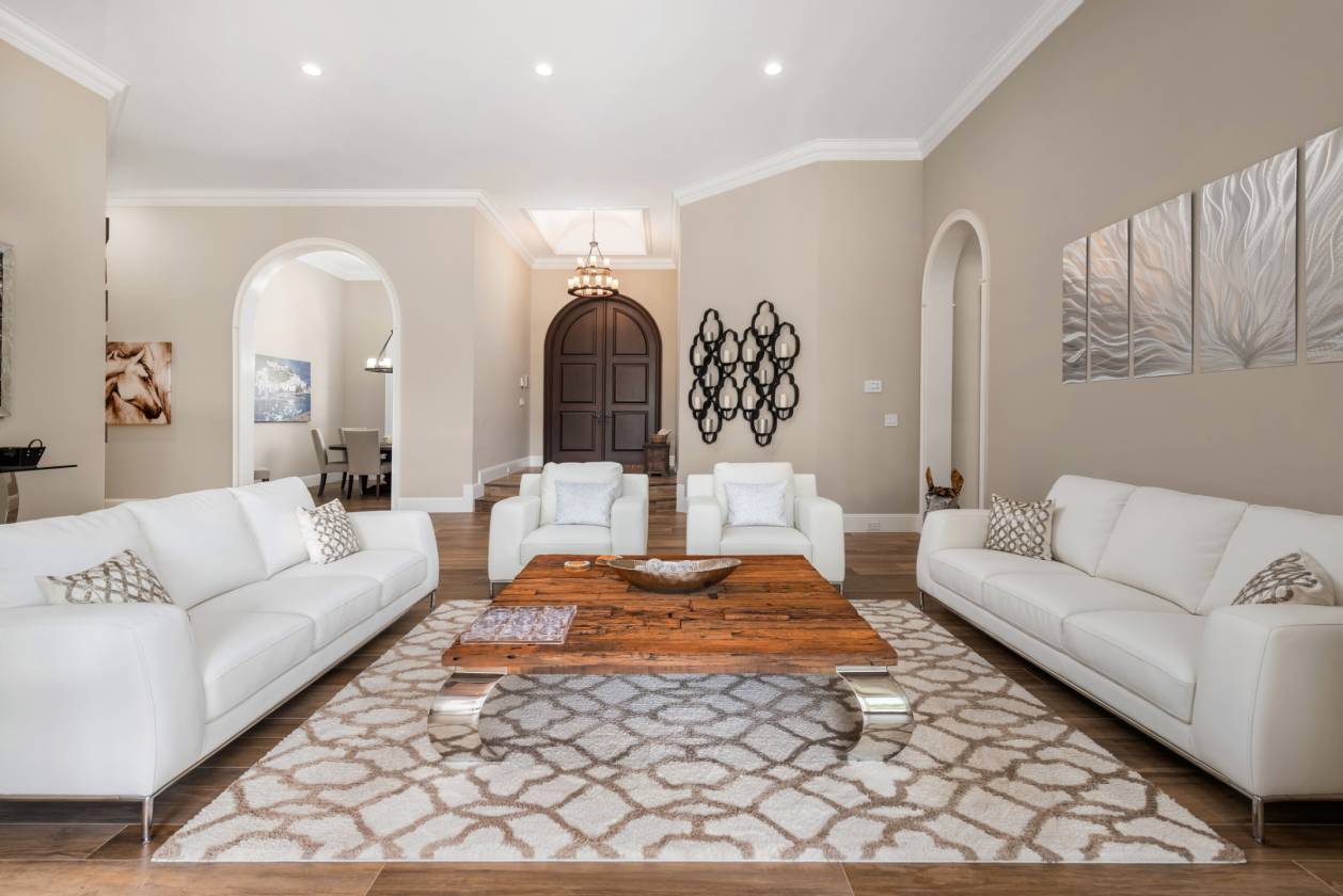 Custom Built Luxury Equestrian Estate with Stables - photo 5