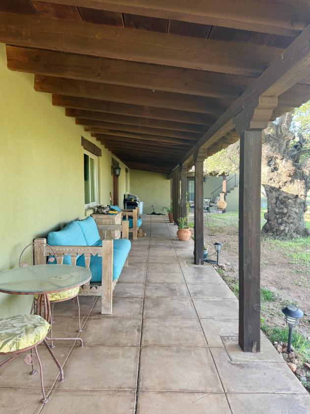 Arizona Horse property Home, Shop, Barn, and Arena - photo 20