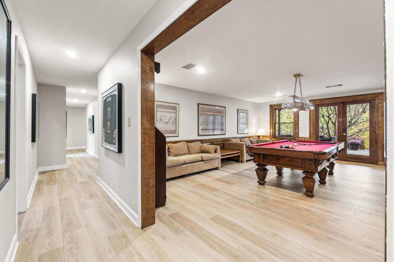 Hobby Farm in Milton/Alpharetta -7 acres - photo 26