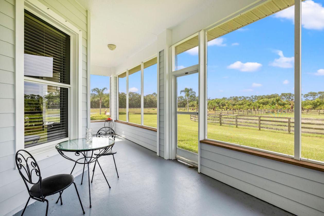Gated 18.1± Acre Equestrian Estate - photo 28