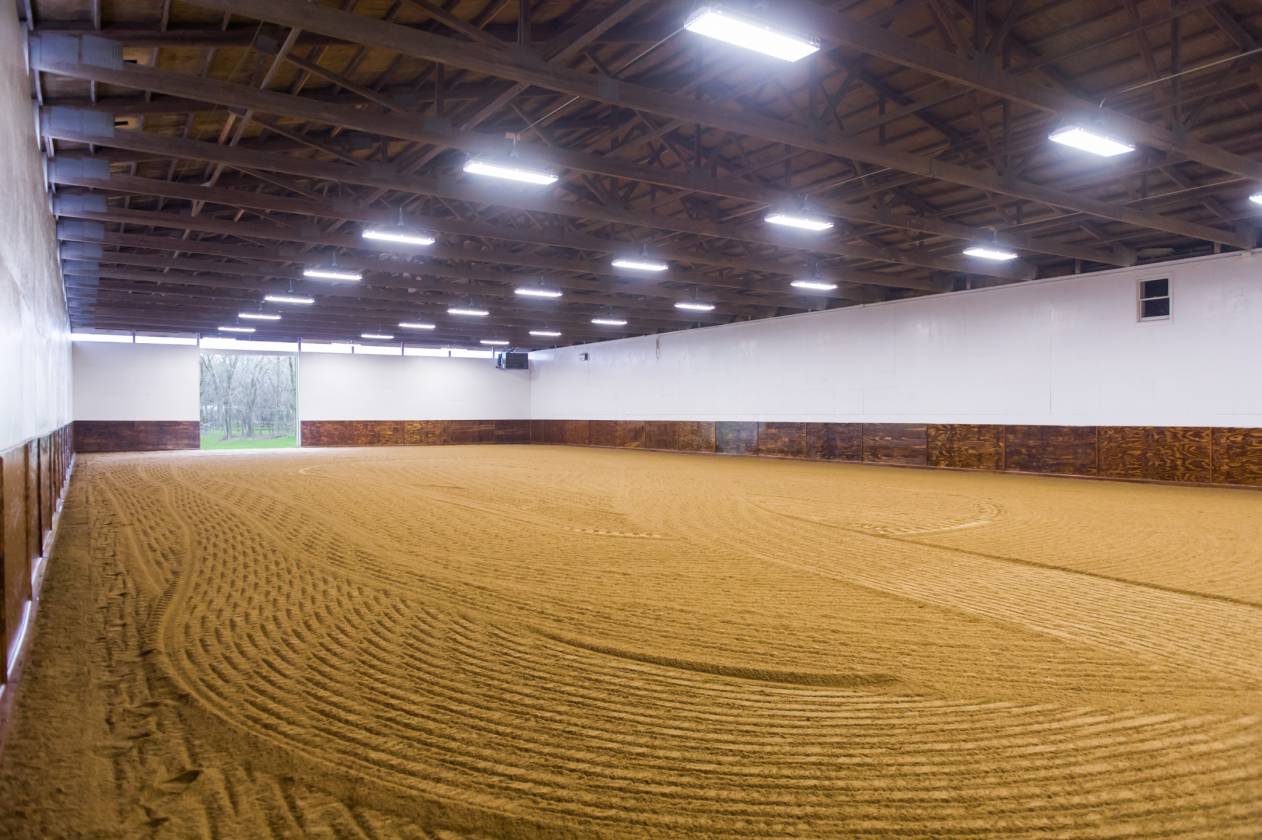 Exceptional 15-Acre Equestrian Facility! - photo 11