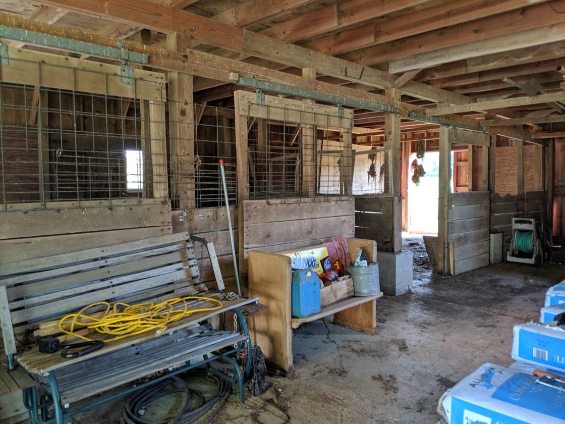 Horse farm for sale Goshen, Elkhart County, Indiana