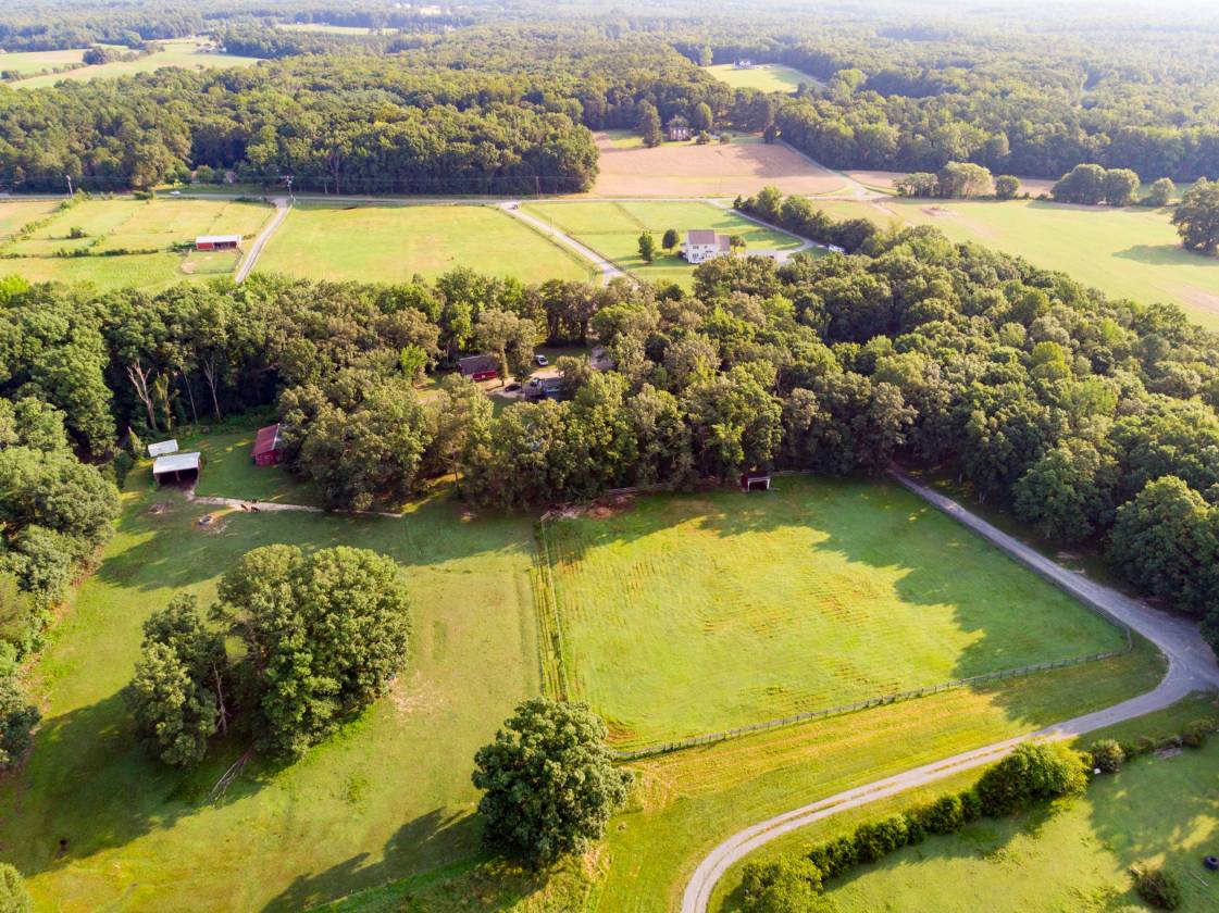 Horse Property for sale.