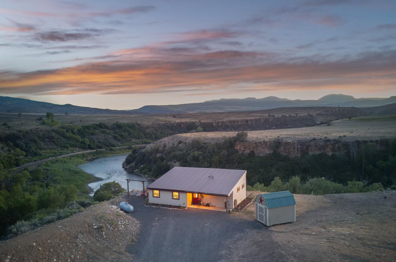 Box B Ranch - photo 14