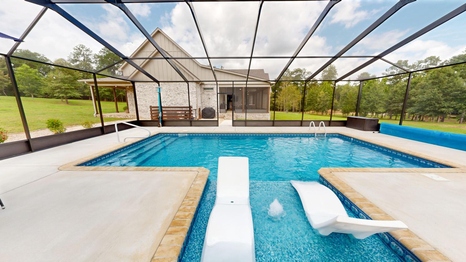 Luxury Farm Retreat: Pasture, Pond & Privacy - photo 20