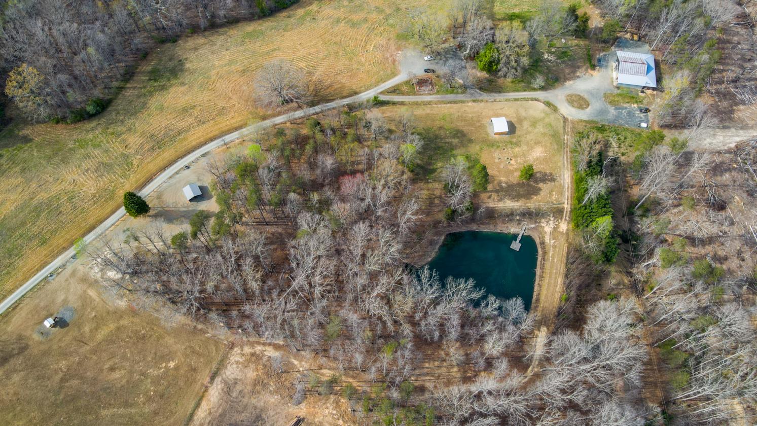 Private Turn Key Horse Farm & MUCH more to offer - photo 3