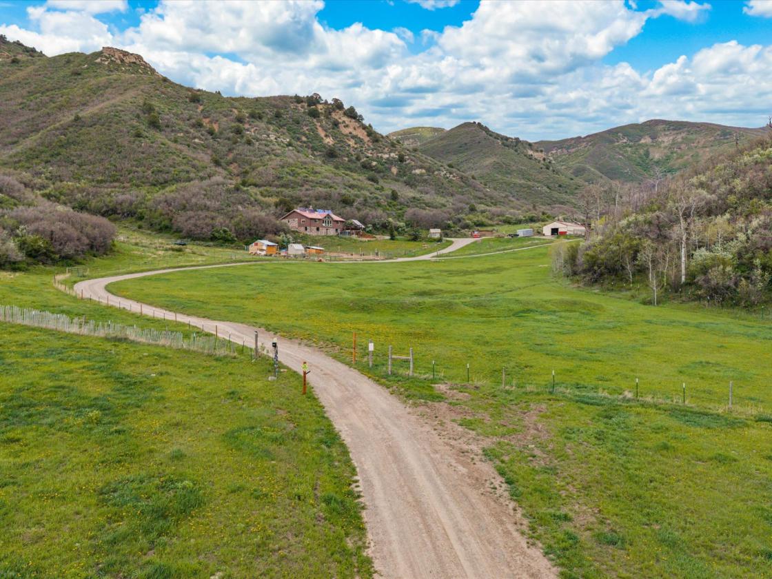 Western Colorado Ranch ~ Live Off the Grid - photo 11