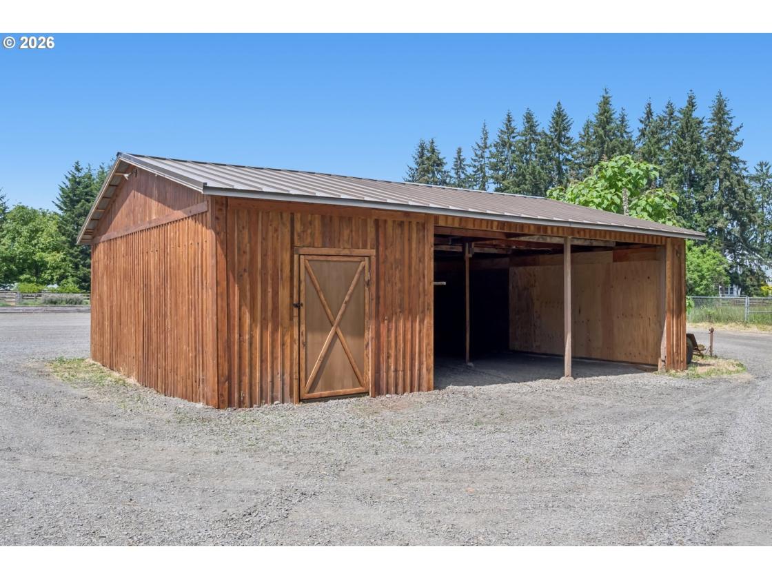 Exceptional Riverfront Equestrian & Agarian Estate - photo 17
