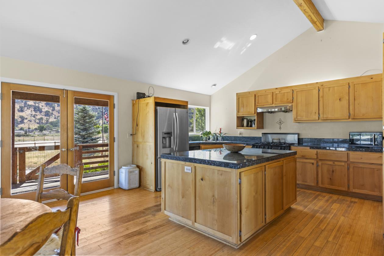 EXCEPTIONAL EQUESTRIAN ESTATE - photo 9