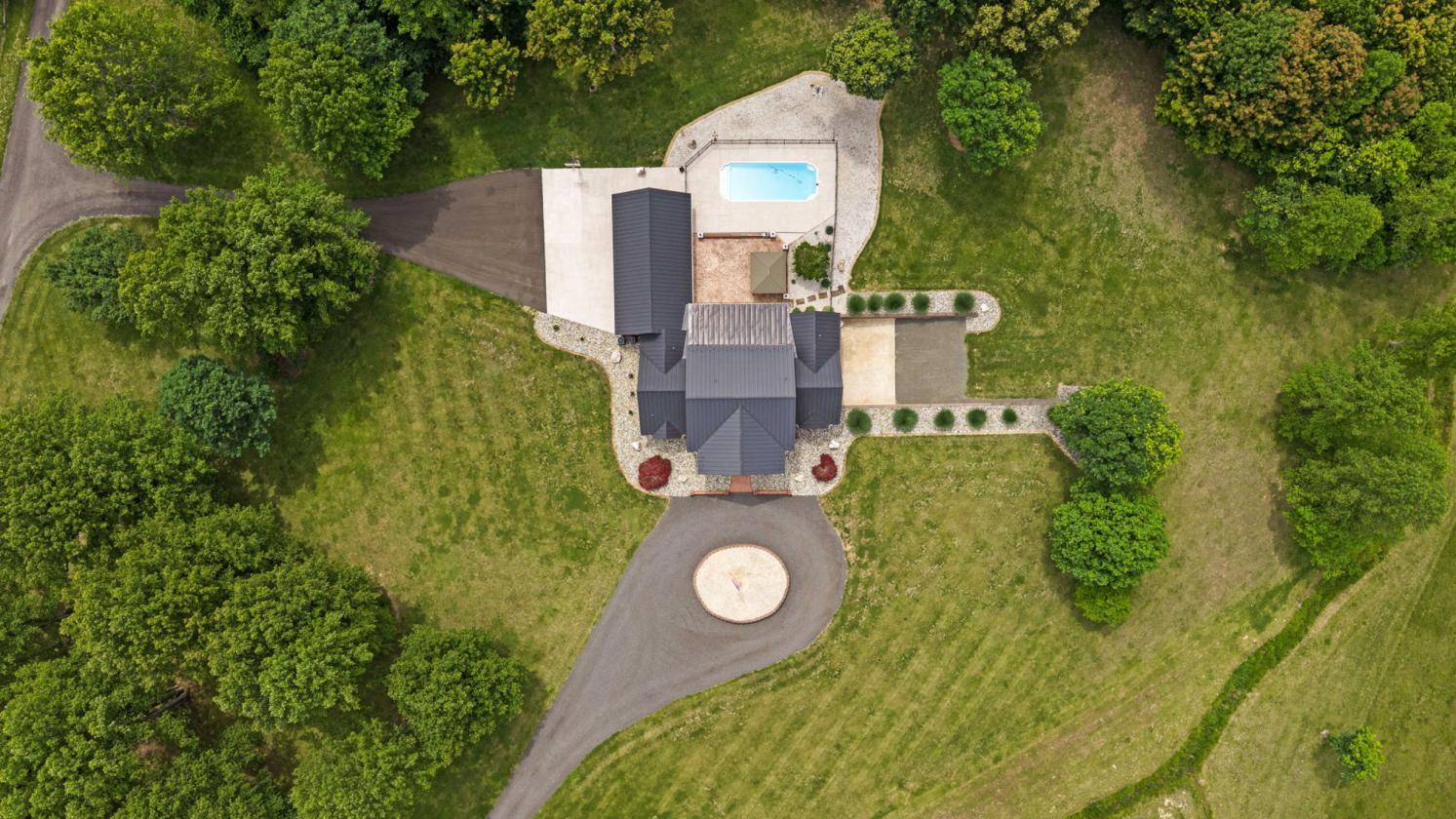 Stunning 55-Acres of Virginia Beauty - photo 5