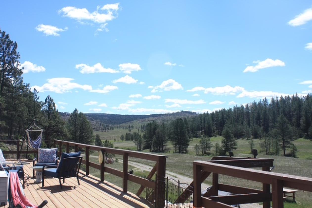 Live in Big Sky Country - photo 7