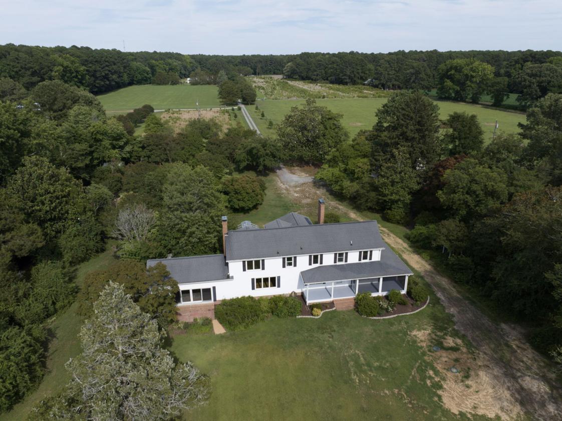 Mathews County, East River & Hobby Farm too! - photo 14