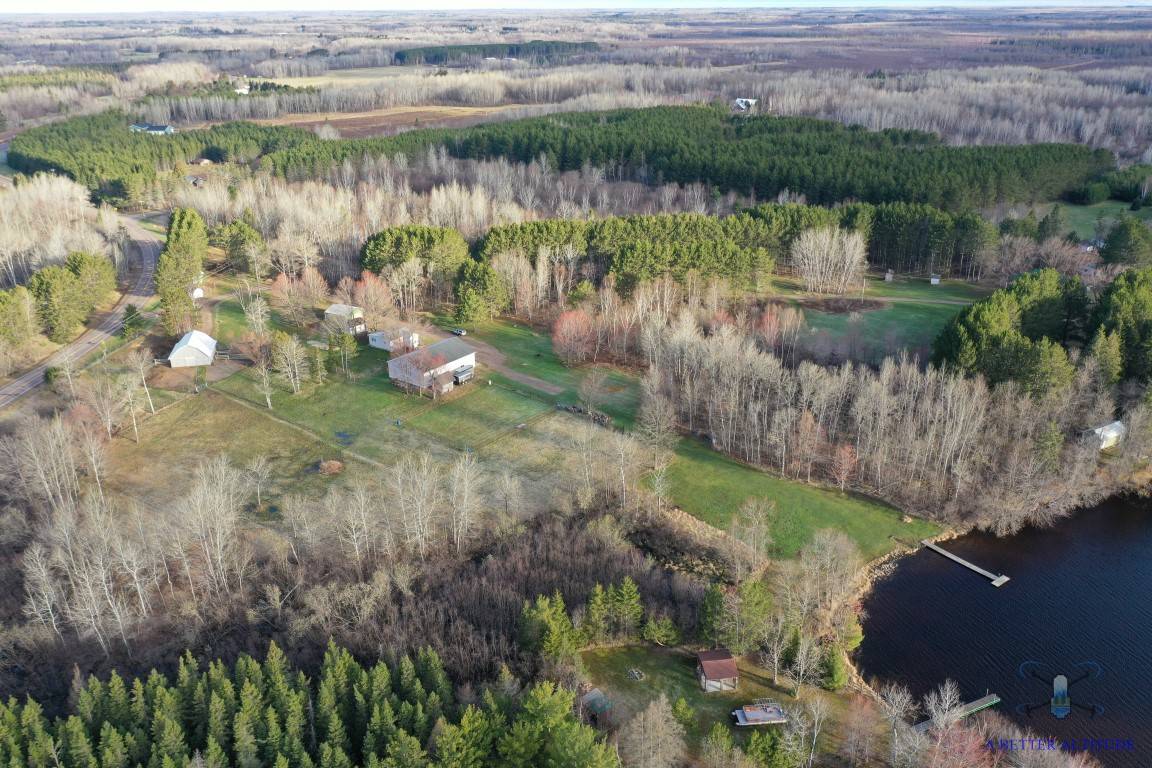 A rare find! Saginaw, St Louis County, Minnesota