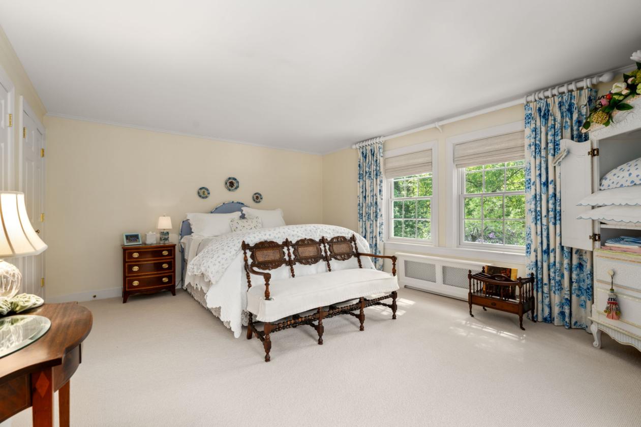 Meticulously Maintained 8 Ac Horse Farm on Trails - photo 22