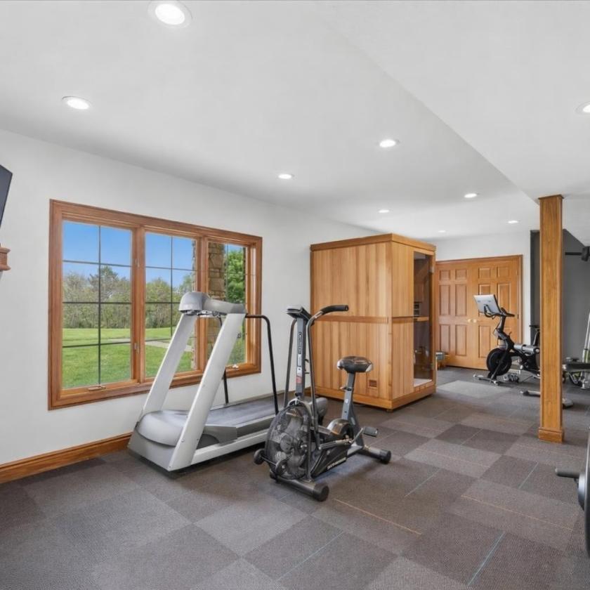 Western PA's Finest Equestrian Estate - photo 13