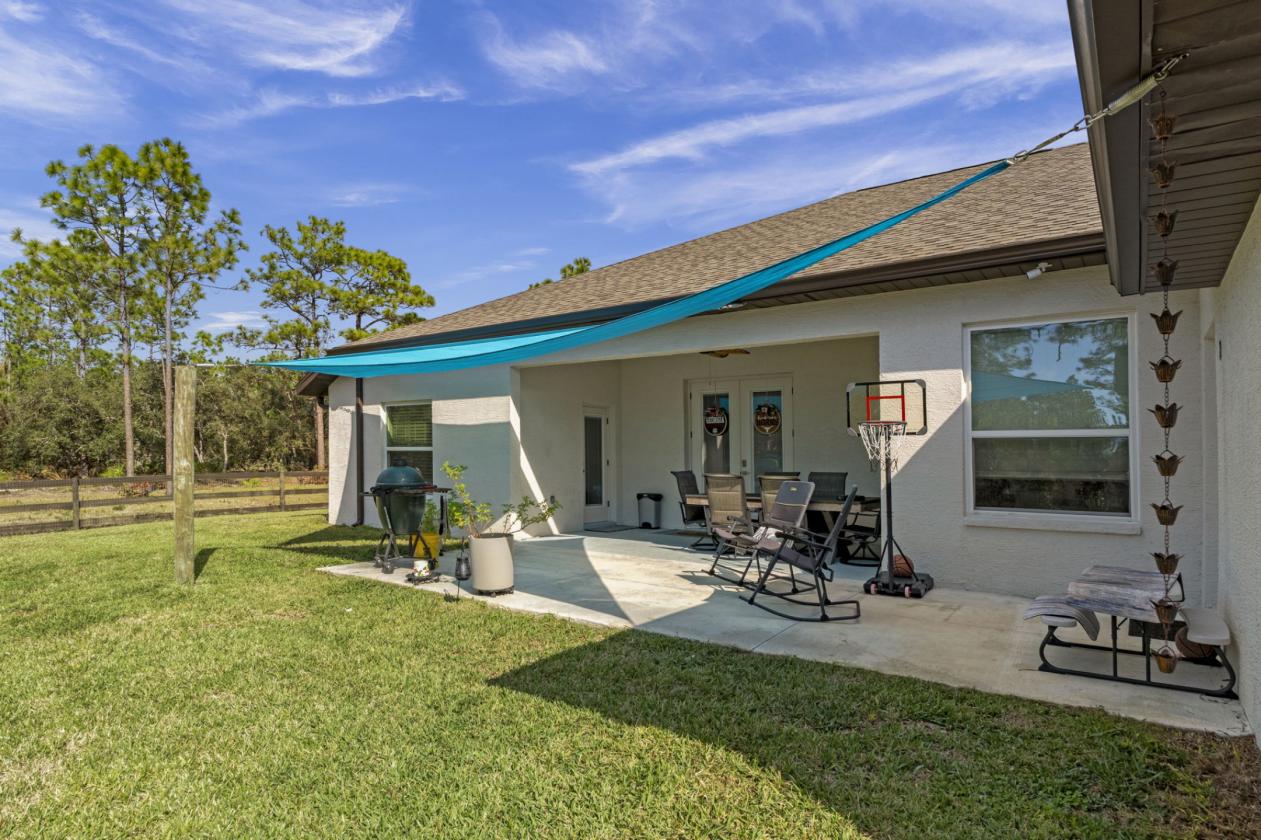 2023 Built Mini-Farm in Pine Ridge Estates - photo 24